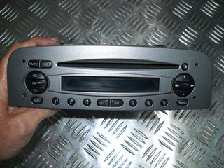 ALFA ROMEO A-147 CD PLAYER MP3