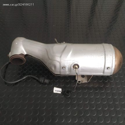 OPEL ASTRA J (10-16) ΚΑΤΑΛΥΤΗΣ/DPF   55567233 - AIΣΘΗΤΗΡEΣ  λ   55564977   ,   55564978 #10898