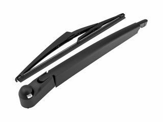 ΥΑΛΟΚΑΘΑΡΙΣΤΗΡΑΣ MERCEDES W169 A-CLASS A169 '04-12 ΠΙΣΩ ΠΙΣΩ ΚΟΜΠΛΕ ΜΕ ΤΟ ΜΠΡΑΤΣΟ
