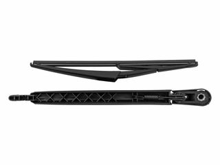 ΥΑΛΟΚΑΘΑΡΙΣΤΗΡΑΣ MERCEDES W169 A-CLASS A169 '04-12 ΠΙΣΩ ΠΙΣΩ ΚΟΜΠΛΕ ΜΕ ΤΟ ΜΠΡΑΤΣΟ-thumb-1
