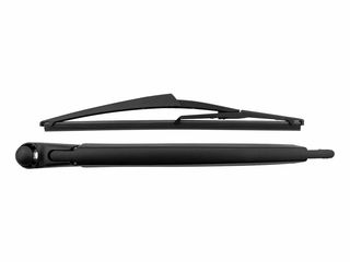 ΥΑΛΟΚΑΘΑΡΙΣΤΗΡΑΣ MERCEDES W169 A-CLASS A169 '04-12 ΠΙΣΩ ΠΙΣΩ ΚΟΜΠΛΕ ΜΕ ΤΟ ΜΠΡΑΤΣΟ-thumb-2