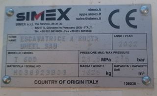 Αυλακωτήρες Simex 2023 T 600-thumb-6