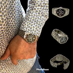 CANDINO CHRONOGRAPH SWISS MADE 