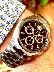 CANDINO CHRONOGRAPH SWISS MADE -thumb-1