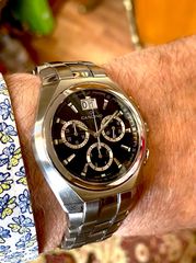 CANDINO CHRONOGRAPH SWISS MADE -thumb-3