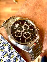 CANDINO CHRONOGRAPH SWISS MADE -thumb-4