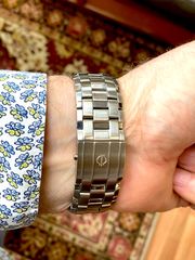 CANDINO CHRONOGRAPH SWISS MADE -thumb-5