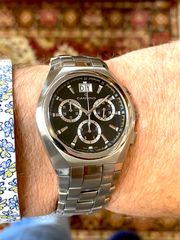 CANDINO CHRONOGRAPH SWISS MADE -thumb-6
