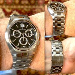 CANDINO CHRONOGRAPH SWISS MADE -thumb-8