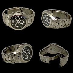 CANDINO CHRONOGRAPH SWISS MADE -thumb-9