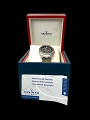 CANDINO CHRONOGRAPH SWISS MADE -thumb-20
