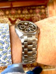 CANDINO CHRONOGRAPH SWISS MADE -thumb-10