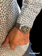 CANDINO CHRONOGRAPH SWISS MADE -thumb-19