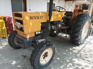 Renault '82 651s