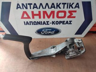 FORD FOCUS '11-'18 ΜΕΤΑΧΕΙΡΙΣΜΕΝΗ ΚΑΣΤΑΝΙΑ ΧΕΙΡΟΦΡΕΝΟΥ ΑΕΡΟΠΟΡΙΚΟΥ ΤΥΠΟΥ