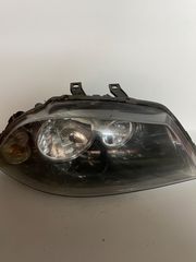 Μπροστά φανάρια Seat Ibiza 6L ‘02-2008