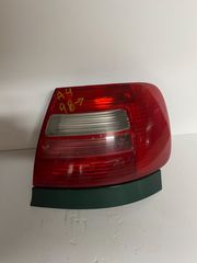 Πίσω φανάρια Audi A4 ‘99-2001