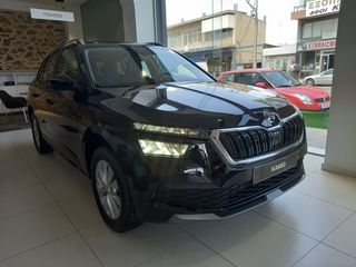 Skoda Kamiq '24 1.0 DSG AMBITION 110PS