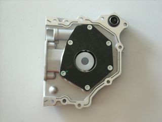 ΑΝΤΛΙΑ ΛΑΔΙΟΥ FORD FUSION GALAXY MONDEO S-MAX DIESEL