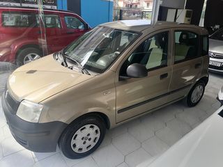 Fiat Panda '11 1.250cc ΕΛΛΗΝΙΚΟ 90.000ΧΛ 4D