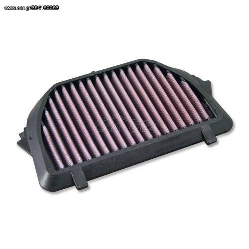 DNA AIR FILTER YAMAHA R6 2008 - 2022