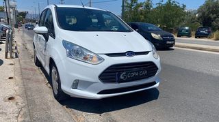 Ford B-Max 2014 ECOBOOST COPA CAR-thumb-2