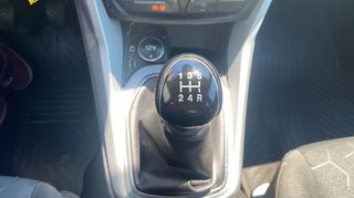 Ford B-Max 2014 ECOBOOST COPA CAR-thumb-22