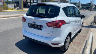 Ford B-Max 2014 ECOBOOST COPA CAR-thumb-4