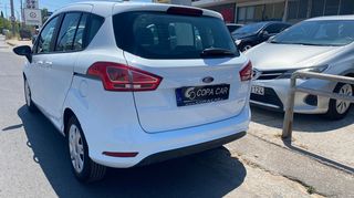 Ford B-Max 2014 ECOBOOST COPA CAR-thumb-5