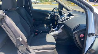 Ford B-Max 2014 ECOBOOST COPA CAR-thumb-12