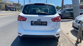 Ford B-Max 2014 ECOBOOST COPA CAR-thumb-6