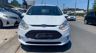 Ford B-Max 2014 ECOBOOST COPA CAR-thumb-3