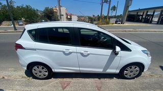 Ford B-Max 2014 ECOBOOST COPA CAR-thumb-9