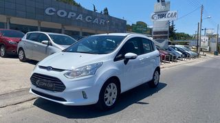 Ford B-Max 2014 ECOBOOST COPA CAR-thumb-1
