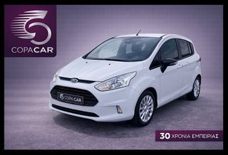 Ford B-Max 2014 ECOBOOST COPA CAR
