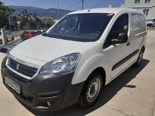 Peugeot Partner '17  Van L1 BlueHDi 75 Comfort