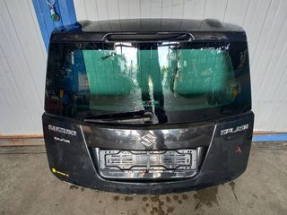 SUZUKI SPLASH '07-'13	