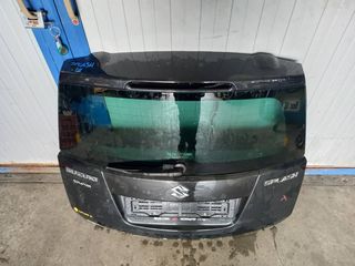 SUZUKI SPLASH '07-'13	-thumb-1