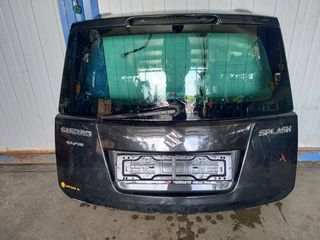 SUZUKI SPLASH '07-'13	-thumb-2