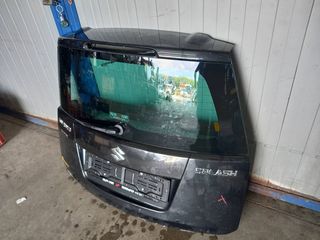 SUZUKI SPLASH '07-'13	-thumb-3