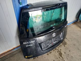 SUZUKI SPLASH '07-'13	-thumb-4