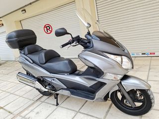 Honda SW-T 400 '14 ABS!!! ΑΨΟΓΟ!!!!