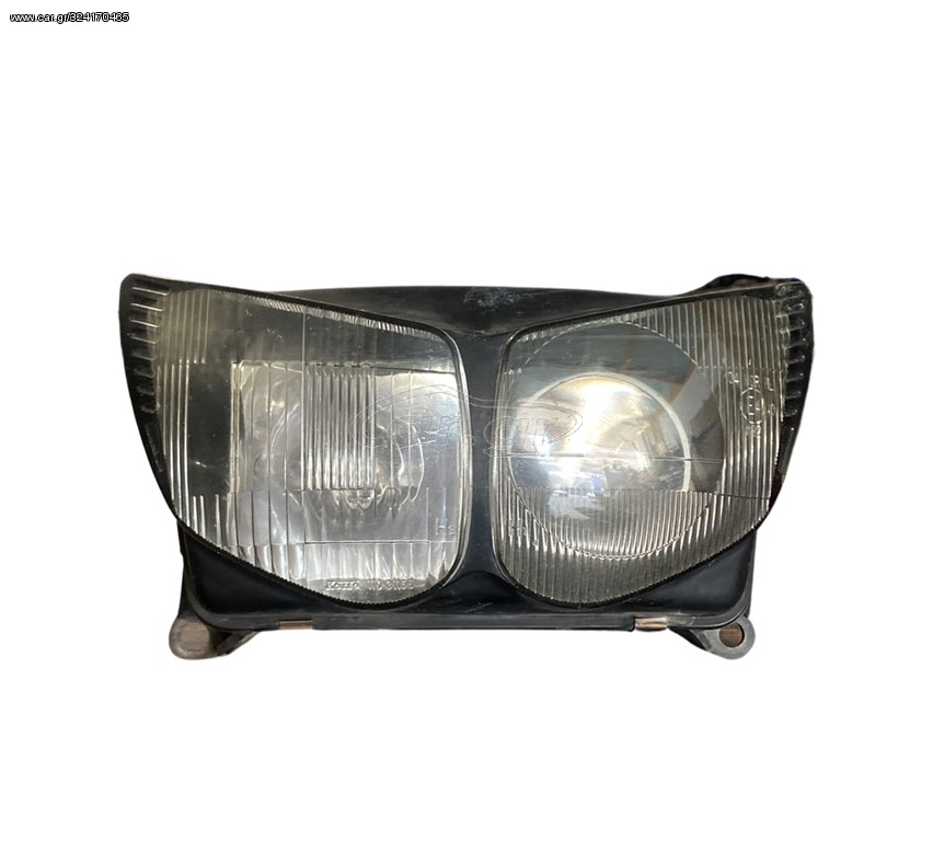 ΦΑΝΑΡΙ ΕΜΠΡΟΣ TDM 850