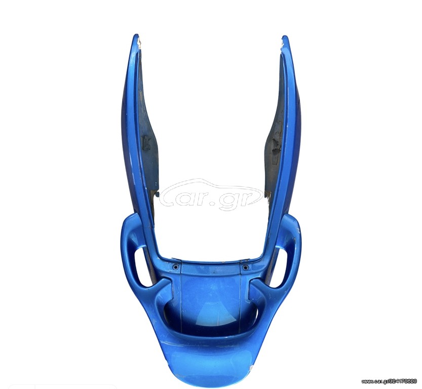 ΟΥΡΑ TDM 850