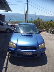 Subaru Impreza '04