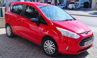 Ford B-Max '16 1000 ECOBOOST