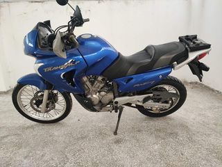 HONDA TRANSALP 650 ΔΙΑΦΟΡΑ ΑΝΤΑΛΛΑΚΤΙΚΑ