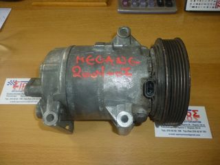 MEGANE 2004-2007 1400-1600CC
