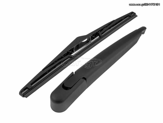 ΥΑΛΟΚΑΘΑΡΙΣΤΗΡΑΣ OPEL CORSA E '14-'19/ SAAB 9-3 '04-'15 ΠΙΣΩ