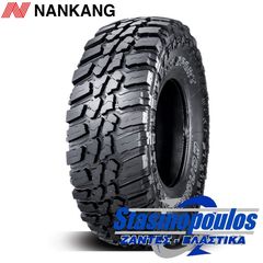 ΕΛΑΣΤΙΚΑ 235/85R16 NANKANG CONQUEROR MT-1